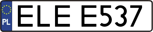 ELEE537