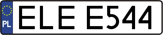 ELEE544