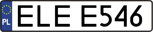 ELEE546