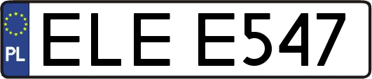 ELEE547