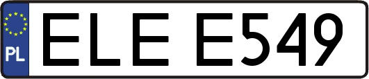 ELEE549