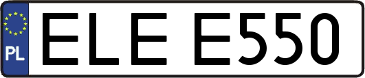 ELEE550