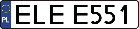ELEE551