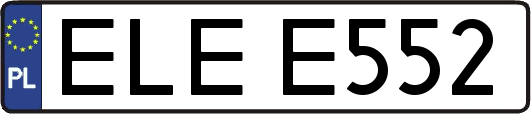 ELEE552