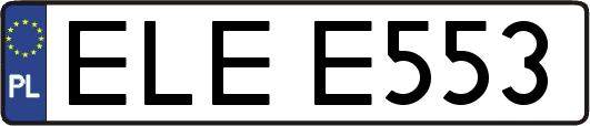 ELEE553