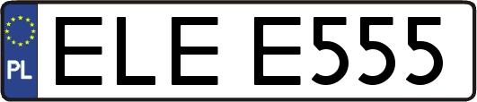 ELEE555