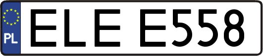 ELEE558