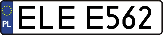 ELEE562