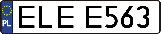ELEE563