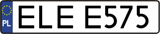 ELEE575