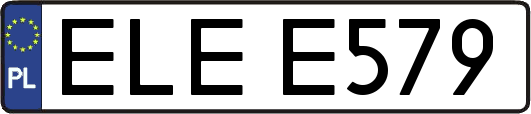 ELEE579