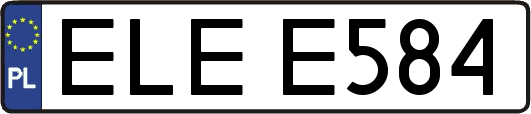 ELEE584