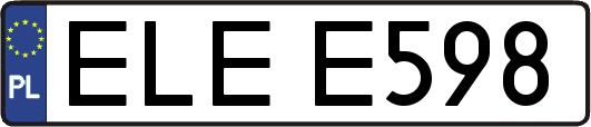 ELEE598