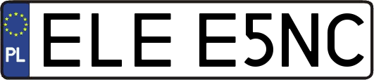 ELEE5NC