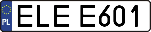 ELEE601