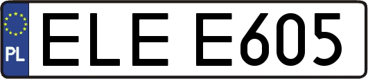 ELEE605