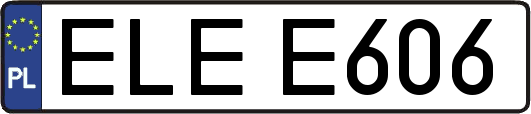 ELEE606