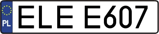 ELEE607