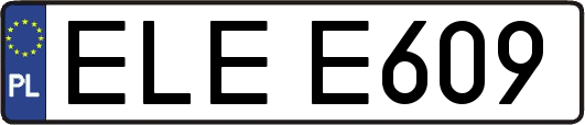 ELEE609