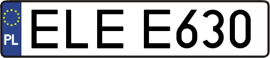 ELEE630