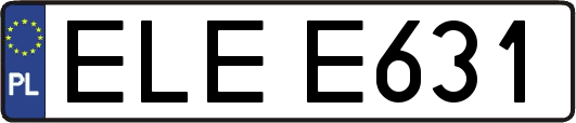 ELEE631