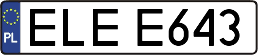 ELEE643