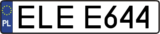 ELEE644