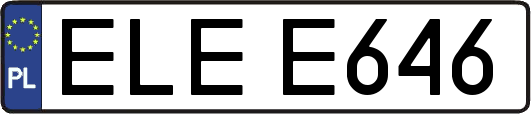 ELEE646