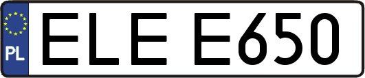 ELEE650