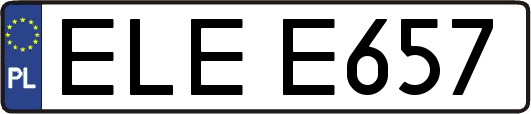 ELEE657