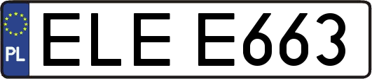 ELEE663