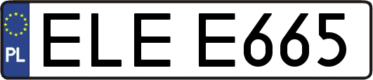 ELEE665