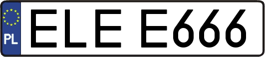 ELEE666