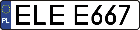 ELEE667