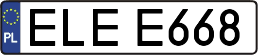 ELEE668