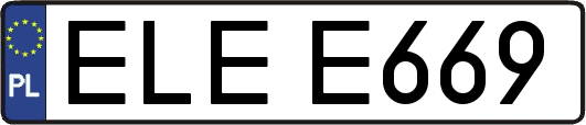 ELEE669