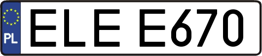 ELEE670