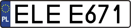 ELEE671