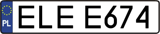 ELEE674