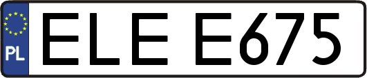 ELEE675