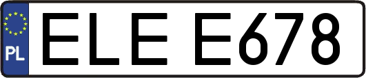 ELEE678