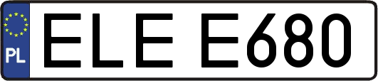 ELEE680