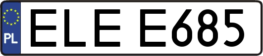 ELEE685