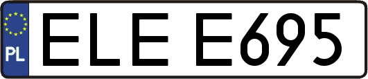 ELEE695