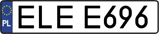 ELEE696