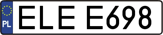 ELEE698
