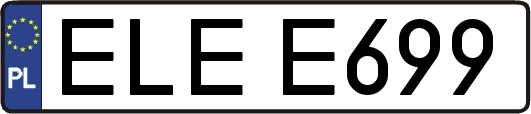 ELEE699