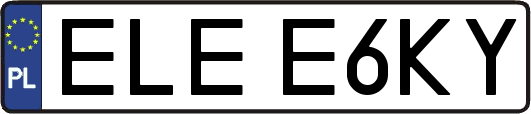 ELEE6KY