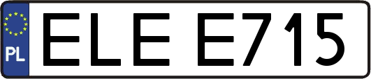 ELEE715