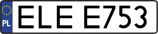 ELEE753
